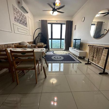 The Clio 2 Residences, Beside Ioi City Mall, Opposite Hospital Serdang, Beside Uniteen And Upm, Путраджая Экстерьер фото
