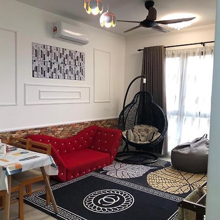 The Clio 2 Residences, Beside Ioi City Mall, Opposite Hospital Serdang, Beside Uniteen And Upm, Путраджая Экстерьер фото