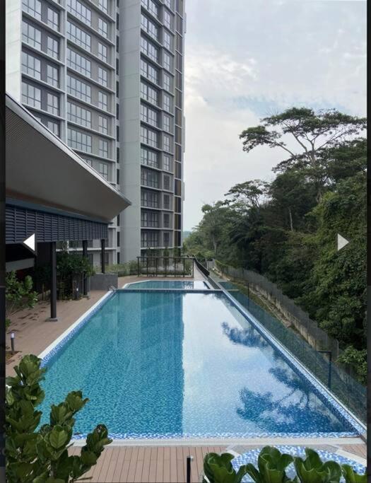 The Clio 2 Residences, Beside Ioi City Mall, Opposite Hospital Serdang, Beside Uniteen And Upm, Путраджая Экстерьер фото