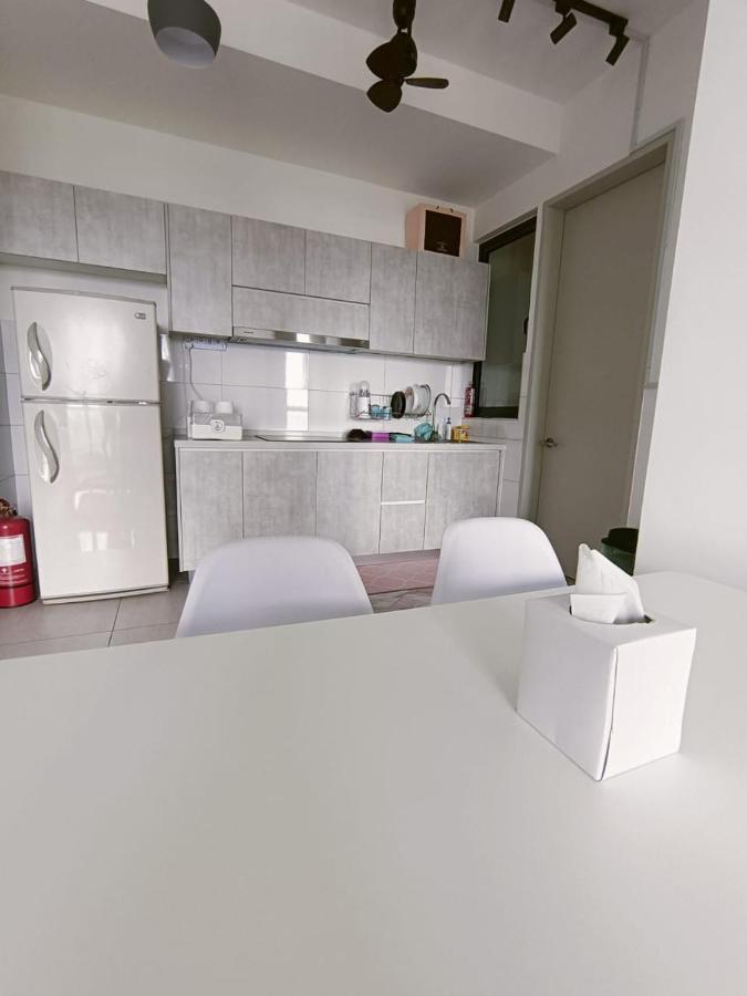 The Clio 2 Residences, Beside Ioi City Mall, Opposite Hospital Serdang, Beside Uniteen And Upm, Путраджая Экстерьер фото