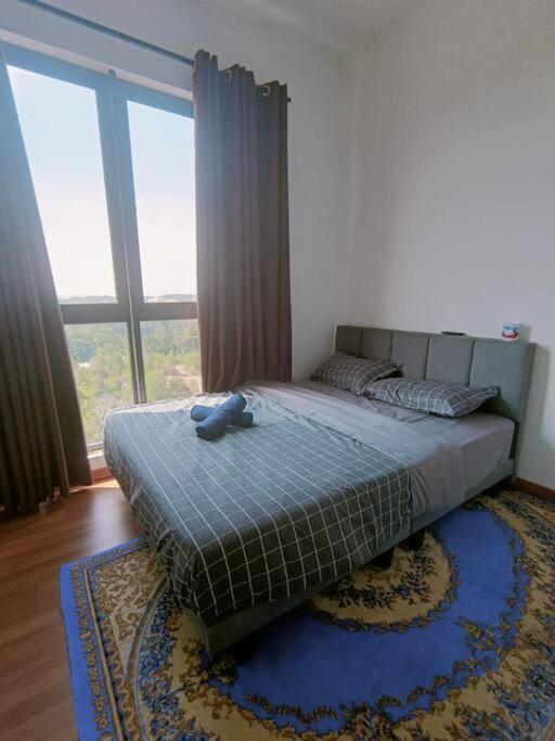 The Clio 2 Residences, Beside Ioi City Mall, Opposite Hospital Serdang, Beside Uniteen And Upm, Путраджая Экстерьер фото