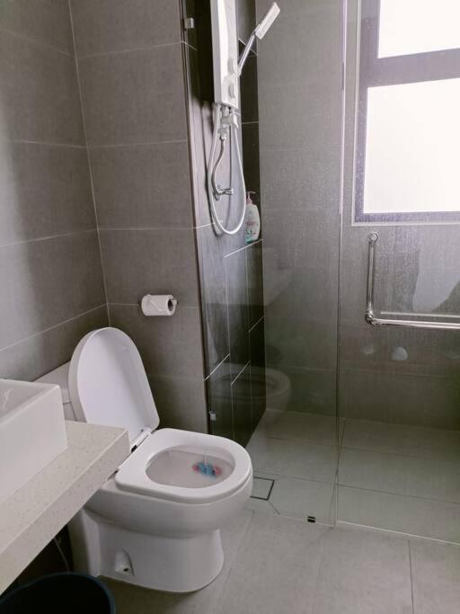 The Clio 2 Residences, Beside Ioi City Mall, Opposite Hospital Serdang, Beside Uniteen And Upm, Путраджая Экстерьер фото