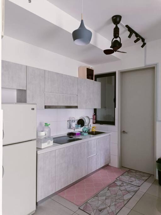 The Clio 2 Residences, Beside Ioi City Mall, Opposite Hospital Serdang, Beside Uniteen And Upm, Путраджая Экстерьер фото