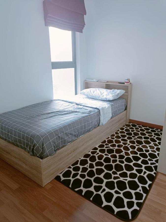 The Clio 2 Residences, Beside Ioi City Mall, Opposite Hospital Serdang, Beside Uniteen And Upm, Путраджая Экстерьер фото