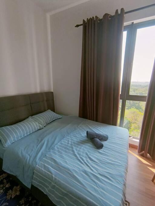 The Clio 2 Residences, Beside Ioi City Mall, Opposite Hospital Serdang, Beside Uniteen And Upm, Путраджая Экстерьер фото