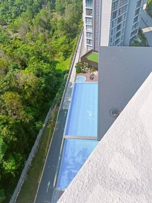 The Clio 2 Residences, Beside Ioi City Mall, Opposite Hospital Serdang, Beside Uniteen And Upm, Путраджая Экстерьер фото
