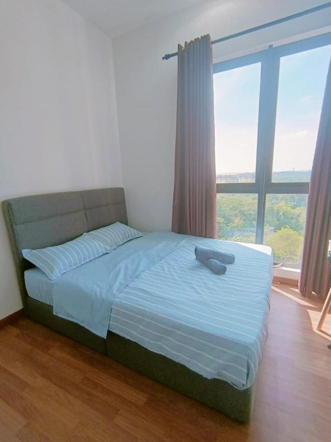 The Clio 2 Residences, Beside Ioi City Mall, Opposite Hospital Serdang, Beside Uniteen And Upm, Путраджая Экстерьер фото