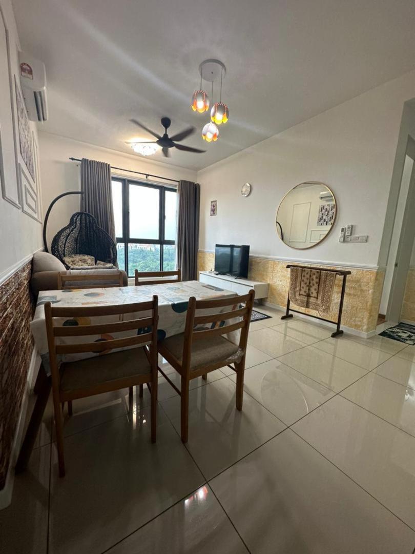 The Clio 2 Residences, Beside Ioi City Mall, Opposite Hospital Serdang, Beside Uniteen And Upm, Путраджая Экстерьер фото