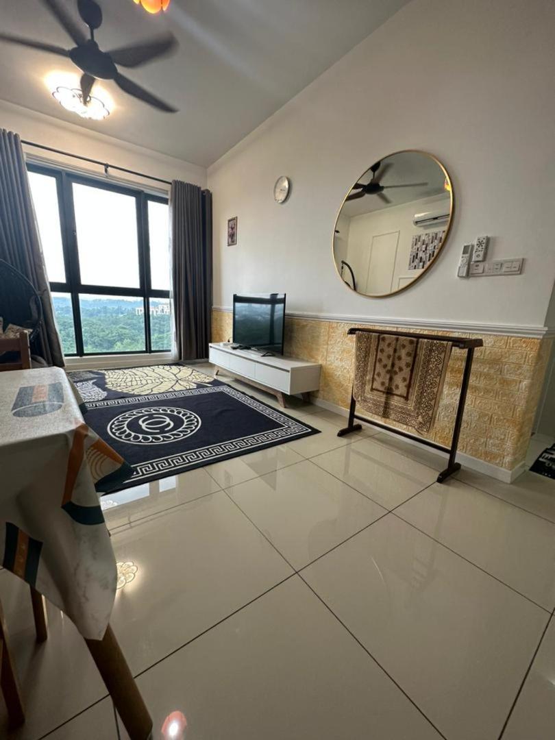 The Clio 2 Residences, Beside Ioi City Mall, Opposite Hospital Serdang, Beside Uniteen And Upm, Путраджая Экстерьер фото