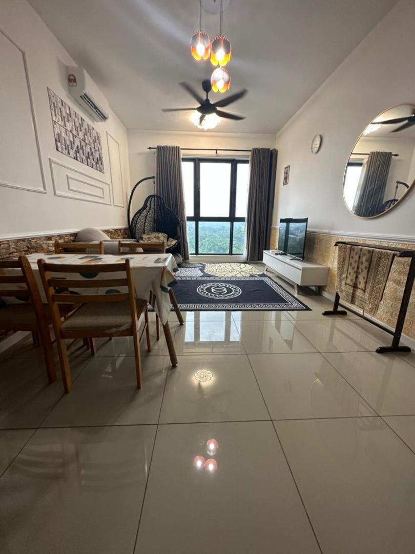 The Clio 2 Residences, Beside Ioi City Mall, Opposite Hospital Serdang, Beside Uniteen And Upm, Путраджая Экстерьер фото