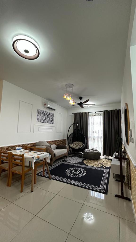 The Clio 2 Residences, Beside Ioi City Mall, Opposite Hospital Serdang, Beside Uniteen And Upm, Путраджая Экстерьер фото