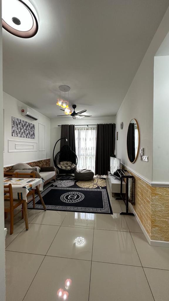 The Clio 2 Residences, Beside Ioi City Mall, Opposite Hospital Serdang, Beside Uniteen And Upm, Путраджая Экстерьер фото