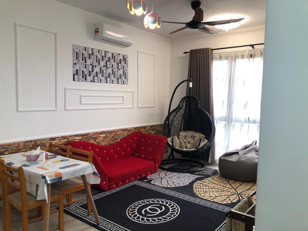 The Clio 2 Residences, Beside Ioi City Mall, Opposite Hospital Serdang, Beside Uniteen And Upm, Путраджая Экстерьер фото